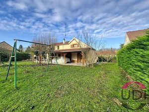 EXCLUSIVITE UDI - Maison À Vendre