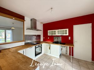 VILLA T5 116M2 AVEC PISCINE