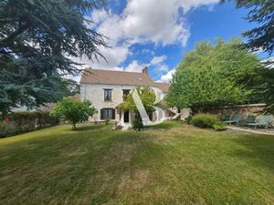 BELLE BRIARDE PROCHE NANGIS