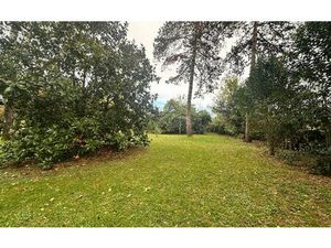 Terrain Saintes m² T- à vendre  56 700 €