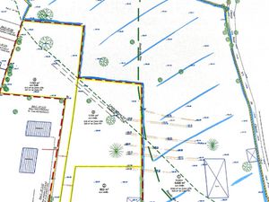 Terrain viabilisé 1131 m2