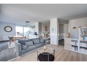 A vendre - Appartement T3 Bis Auzeville Tolosane (31320)