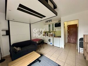 Appartement Bois Colombes 1 pièce(s) 22.06 m2