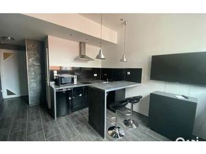Location appartement  21 m² T-1 à Calais  452 €