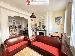 CHARTRES HYPER CENTRE