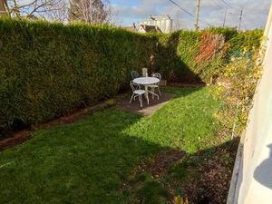 Appartement Gisors 2 pièces 35.71 m2