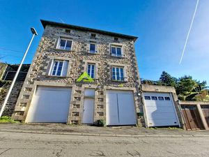 Immeuble locatif - 140 m2