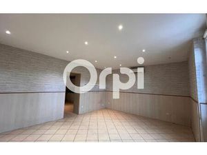 Location appartement  m² T-3 à L'Horme  530 €
