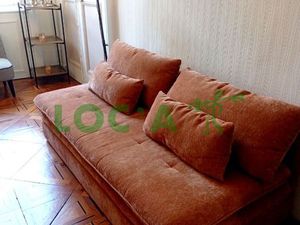 Location appartement 2 pièces 40 m² à Dijon (21000)