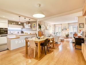 EXCLUSIVITÉ - À VENDRE – APPARTEMENT T3 – 85 m² - LYON 1er