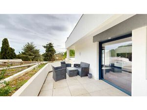 Location appartement 3 pièces  65.23m²  Montpellier