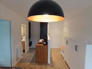 Appartement - 2ème étage - 36 m2 - 2 pièces - Meublé