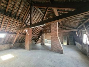 Appartement T3 à rénover