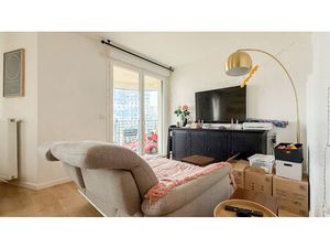 Appartement Puteaux 3 pièce(s) 67 m2