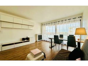 Location appartement  70.92 m² T-3 à Saint-Maur-des-Fossés  1 700 €