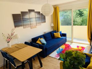 Appartement T4 meublé en dernier étage à Jolimont