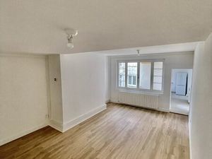 Appartement T3 en plein cœur du Bouchon Troyen – 80 m²