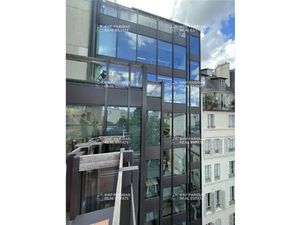 Location Bureau Paris 75008