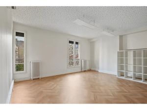 Bureaux rénovés à Louer 92m² - Boissière - Victor Hugo