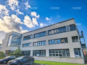 Location Bureau SAINT GREGOIRE 35760