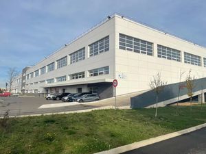 Location entrepôt logistique Gennevilliers 92230