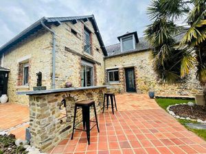 en vente Maison 175 m² – 239 340 € |Bourg-l'Évêque