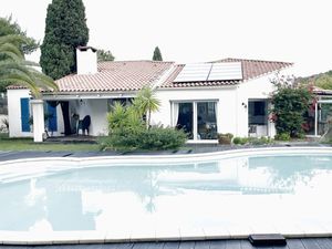 Propriété familiale - 183 M² - 4/5 chambres - Piscine - Vue montagne