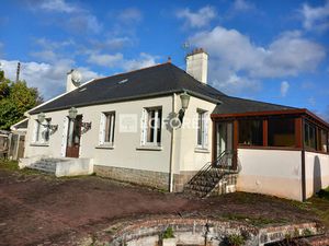 Maison Guingamp 4 pièce(s) 135 m2