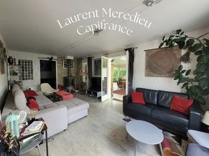 À vendre PEUJARD maison de 4 chambres ET studio