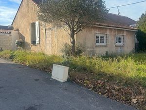 Vente maison 3 pièces 63 m² Port-de-Bouc (13110)