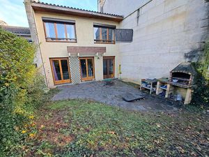 Maison Ris Orangis 5 pièce(s) 87 m2