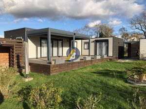 MAISON A OSSATURE BOIS AUX PORTES DES SABLES D'OLONNE