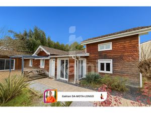 Rare sur le secteur Maison familiale avec suite parentale