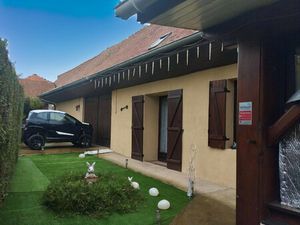 Maison à vendre à Simandre - 4 pièces  140 m²