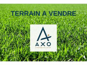 Vente terrain Longchamp  75 000€ Vosges Lorraine N°