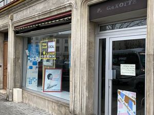 à louer Bureau 89 m² – 1 900 € |Nancy