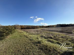 TERRAAIN A BATIR MONTAGNAC - PRE SAINT MARTIN