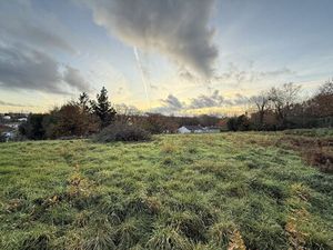 en vente Terrain non constructible 3 165 m² – 645 600 € |Coëx