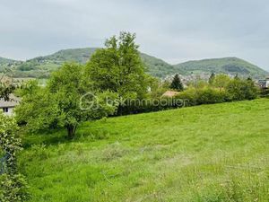 Villy-le-Pelloux - Terrain viabilisé de 645 m²