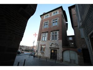 Appartement T2 meublé - Vieil ALBI