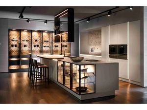 T5 DERNIER ETAGE 40M2 DE TERRASSE PARKING