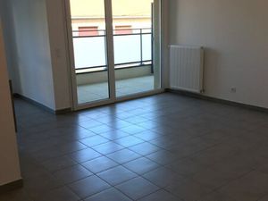 T3 avec balcon et garage à BOURGOIN - JALLIEU