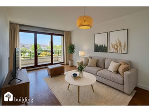 Appartement Levallois Perret 2 pièce(s) 63m2