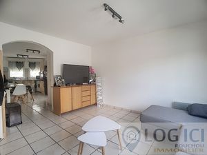 A visiter beau T3 sur PONTACQ