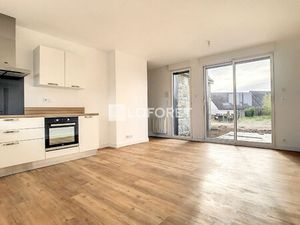 Appartement Tregunc 2 pièce(s) 42 m²