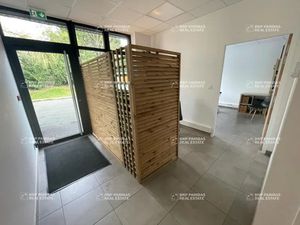 Vente Local d'activités LA MEZIERE 35520