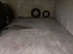 A LOUER PLACE DE PARKING EN SOUS-SOL QUARTIER NANSOUTY