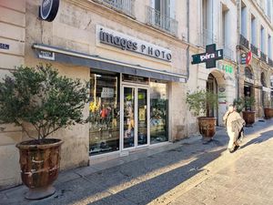 Droit au bail – Montpellier Écusson – Local 174 m² – Rue des Étuves