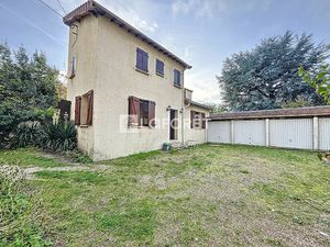 Charmante maison familiale au coeur de Chatou