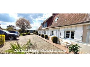 en vente Maison 135 m² – 274 000 € |Le Neubourg